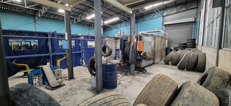 Commercial Property for Sale in Killarney Gardens Western Cape